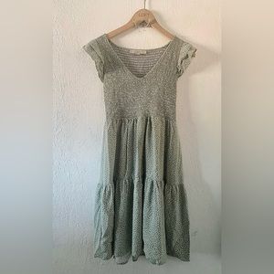 Loft Dress
